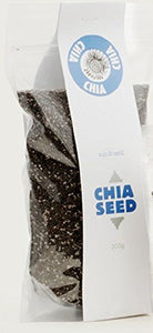Conventional Chia Seeds