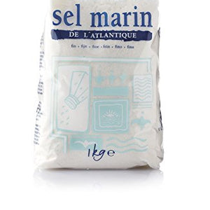 Lima Sea Salt Fine 1000 g x 1