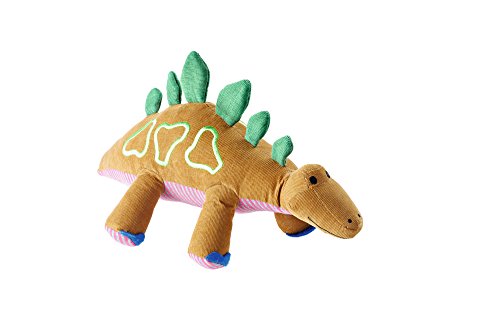 Dog Toy Tabora Brown 35 Cm  Pack Of 3 | Hunter