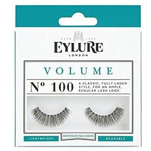 EYLURE IND Lashes 100 S Full