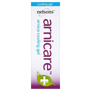 6 x Nelsons Arnicare Cooling Gel 30g