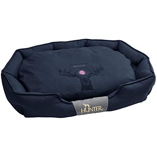 Dog Sofa Nivala 70X50 Cm Petrol | Hunter