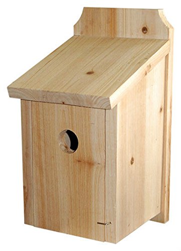 Pack Of 3 Wooden Nest Boxes | Fadulla