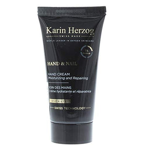 Karin Herzog Hand & Nail Cream 25ml