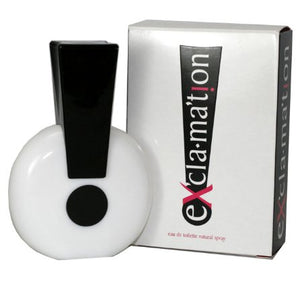 Coty Exclamation Cologne Spray 50 ml