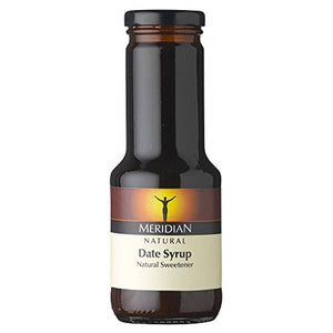 Natural Date Syrup
