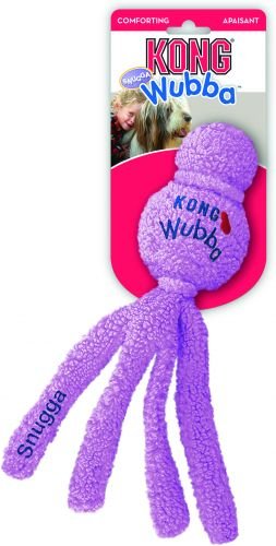 Kong Wubba Snugga Small | Gorpets