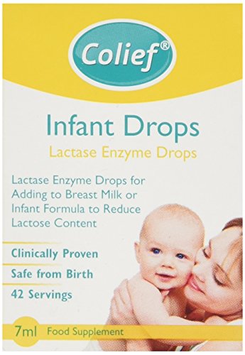 Colief Infant Drops 7ml