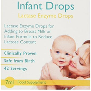 Colief Infant Drops 7ml