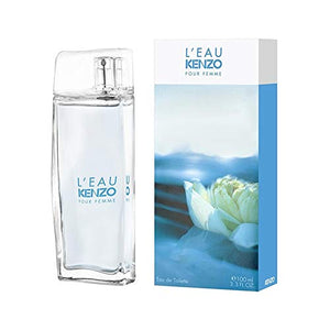 Kenzo Kenzo L'eau Par Kenzo(W) EDT 100 X