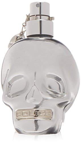 Police To Be Illusionist Men EDT, 40 ml
