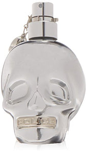 Police To Be Illusionist Men EDT, 40 ml