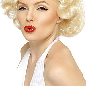 Smiffys Marilyn Monroe Bombshell Wig