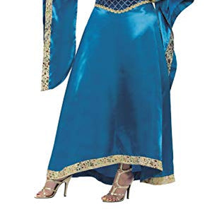 Smiffys Tales of Old England Maid Marion Costume
