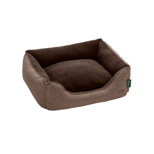 Dog Sofa Boston Cozy 120X80 Cm Brown | Hunter