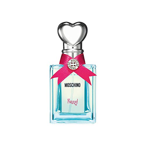 Moschino Funny Eau de Toilette - 25 ml