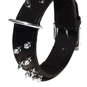 Collar Rock Attitude De Black 60