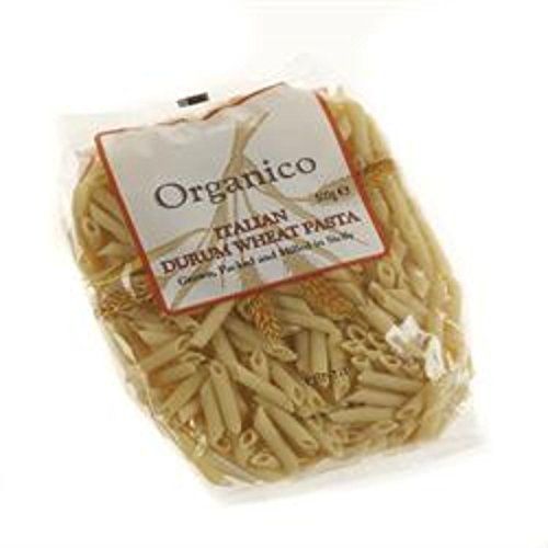 Organico Org Penne (Quillls) 500g