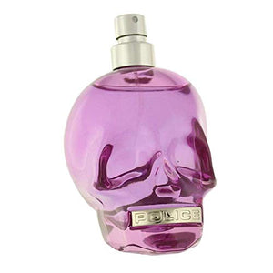 Police To Be Woman Eau de Parfum 40 ml