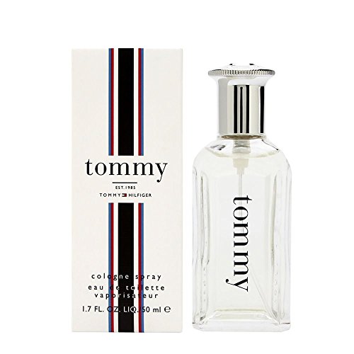 Tommy for Men 50ml Cologne Spray 50ml