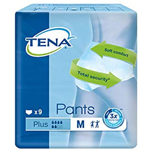 Tena Medium Pants Plus