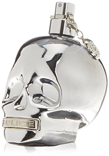 Police To Be Illusionist EDT 75ml