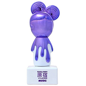 Harajuku Lovers Music Eau de Parfum Spray - 50 ml