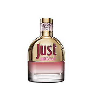 Roberto Cavalli Just Cavalli Eau de Toilette - 50 ml