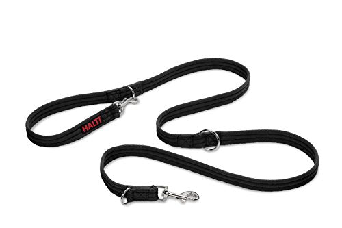 Halti Training Lead Small Black | Gor Pets