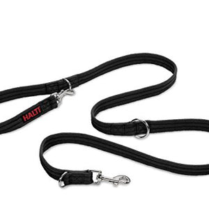 Halti Training Lead Small Black | Gor Pets