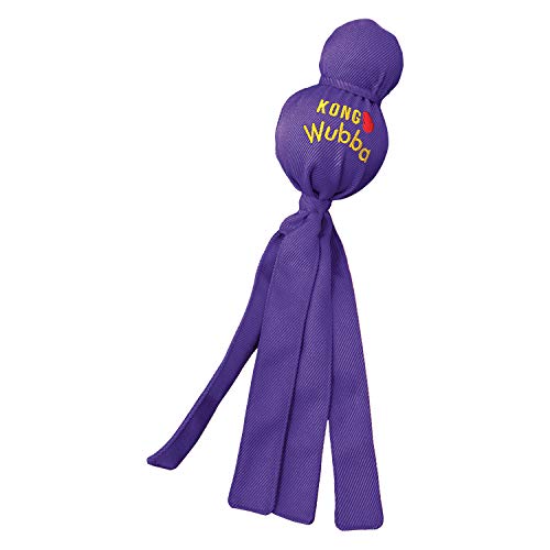 Kong Wubba Small (21Cm) Red/Blue/Purple  (Random Pick) | Gorpets