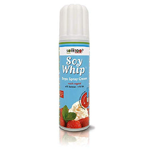 SOYATOO - SOYA SOYA CREAM SPRAY