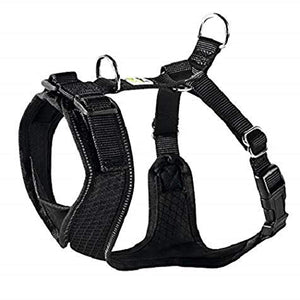Harness Manoa Vario Rapid, Gr. Xs, Black 35-42 Cm | Hunter