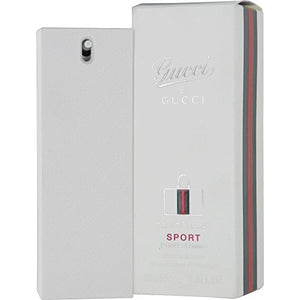 Gucci By Gucci Sport Pour Homme Travel Spray 30ml Scent Fragrance For Men