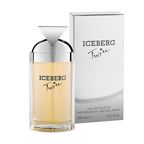 Iceberg Eau De Toilette for Women 100 ml