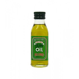 Hellenic Sun Extra Virgin Olive Oil 250ml x 6 (Pack of 6)