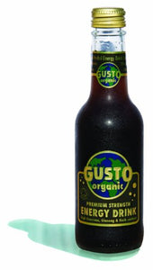 Gusto Gusto Organic 250ml
