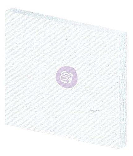 Prima Marketing Watercolor Canvas Panel-8x8