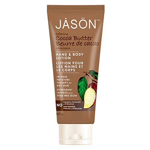 Jason | Cocoa Butter Hand/Body Lotion | 1 x 227g