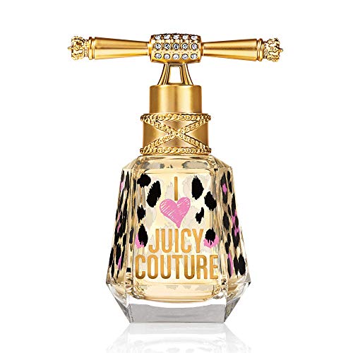 Juicy Couture I Love Juicy Couture Eau de Parfum, 30ml