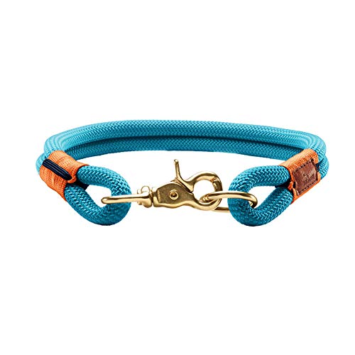 Collar Oss, 55/10 Rope, Petrol | Hunter