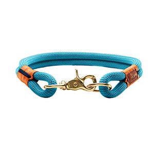 Collar Oss, 65/10 Rope, Petrol | Hunter