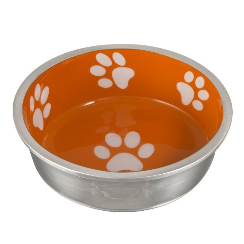 X-Small Robusto Bowl- Sunburst | Loving Pet Products