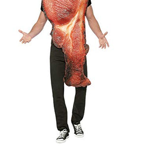Smiffys Bacon Costume