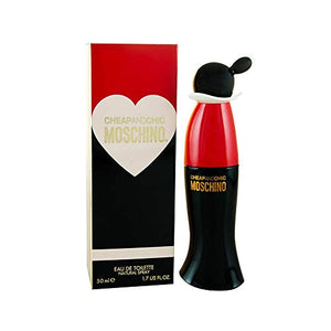 Moschino Cheap and Chic Eau de Toilette - 50 ml