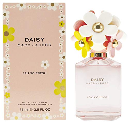 Marc Jacobs - Eau So Fresh Eau De Toilette 75 ml