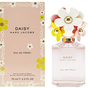 Marc Jacobs - Eau So Fresh Eau De Toilette 75 ml