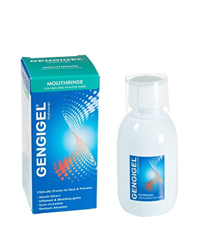 Gengigel Mouthrinse, 150 ml