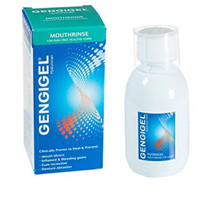 Gengigel Mouthrinse, 150 ml