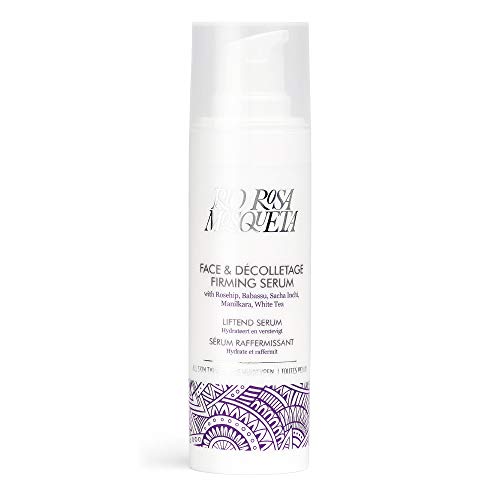 Rio Trading Rosa Mosqueta Face Decoll Firming Serum 30 ml